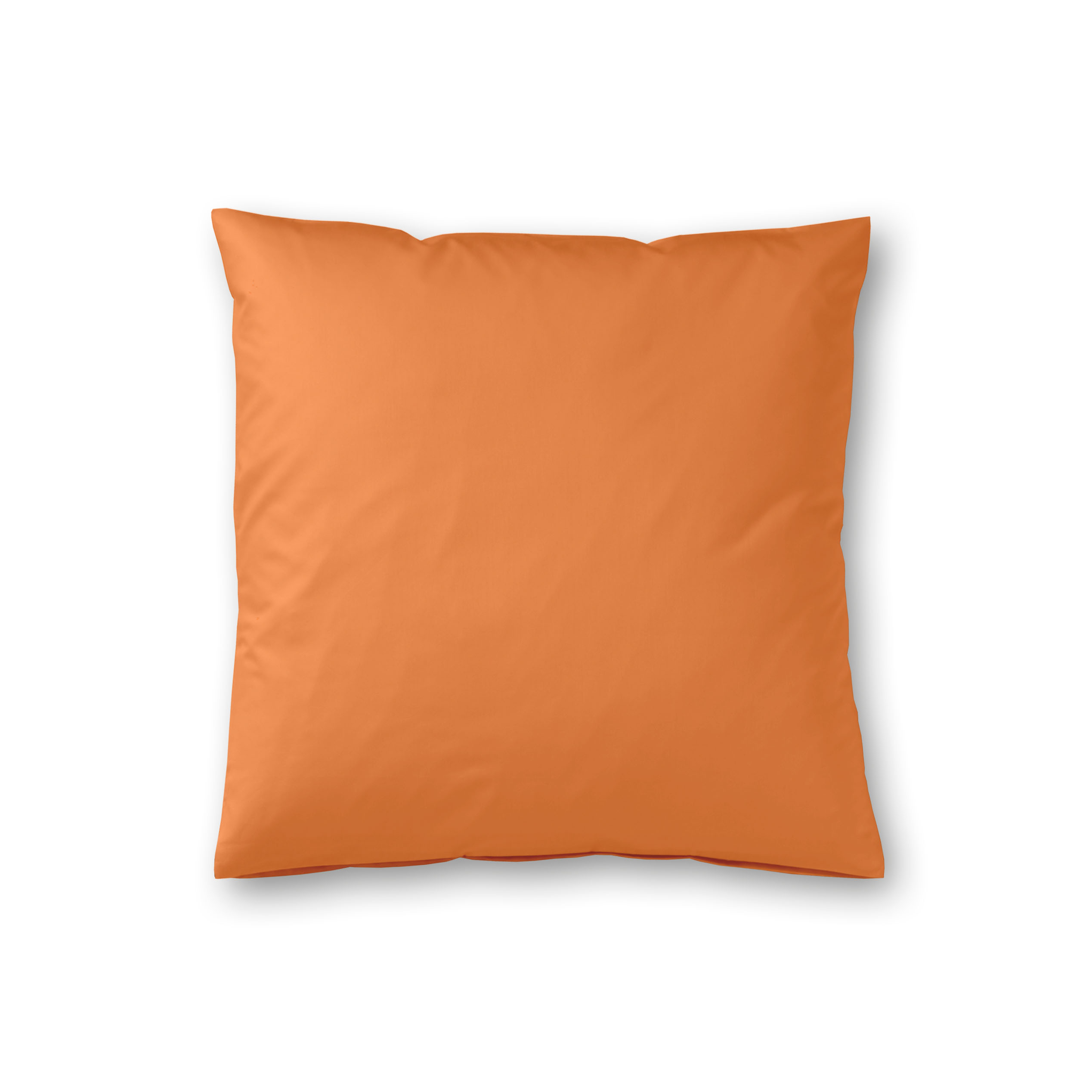 Yes for Bed Kissen uni ca. 80x80cm in terra Kissen 80x80cm uni