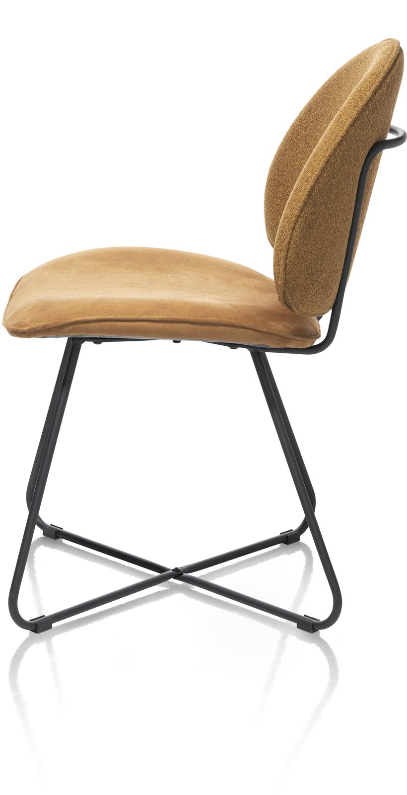 Henders & Hazel Stuhl LUNA 48532-OKE