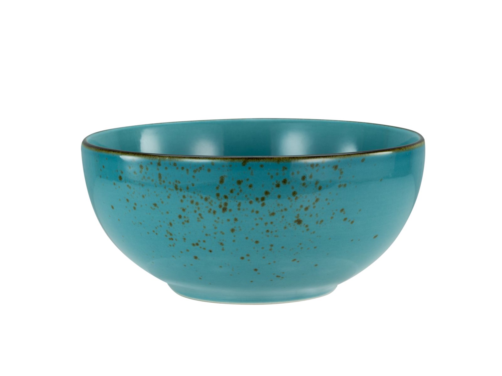 CreaTable Buddha Bowl Nature Collection in Farbe Water glänzend