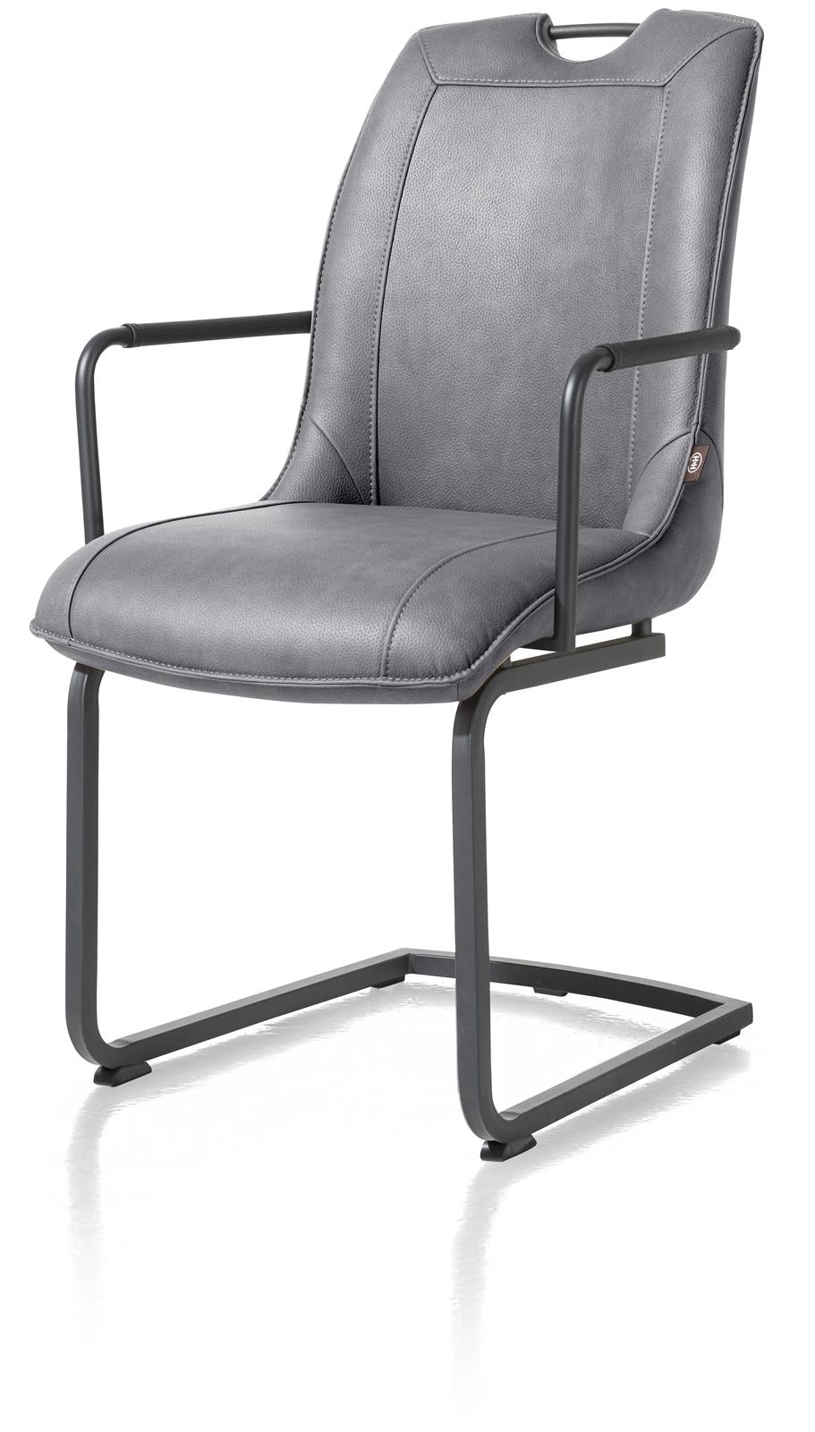 Henders & Hazel Armlehnstuhl MICHIEL 36899-ANT