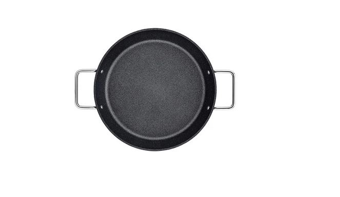 Fissler Servierpfanne 24cm Adamant®, aluminium