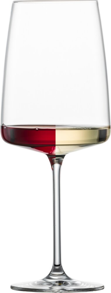 Zwiesel Glas Schaumweinglas VIVID SENSES 660ml