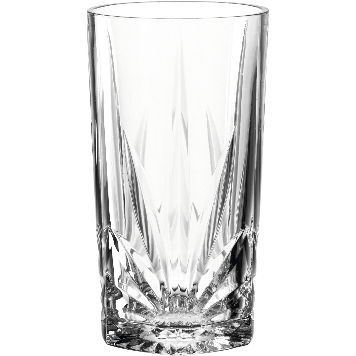 Leonardo Trinkglas Capri 530ml in Farbe klar