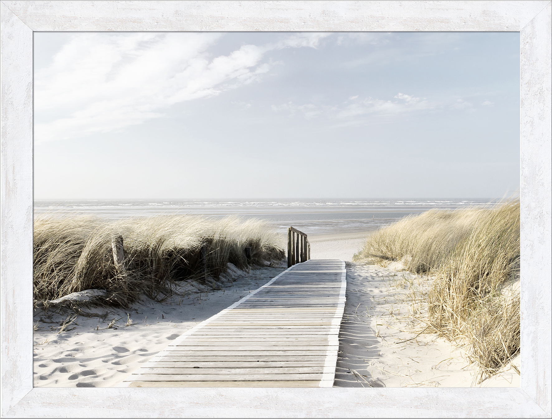 ProArt New Classic Wood 130x98cm Seeblick III