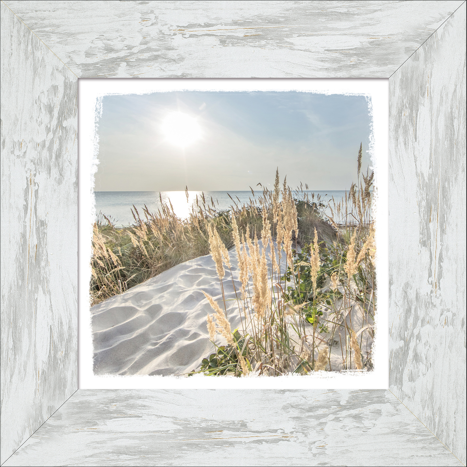 ProArt New Classic Wood 44x44cm Look to the horizon