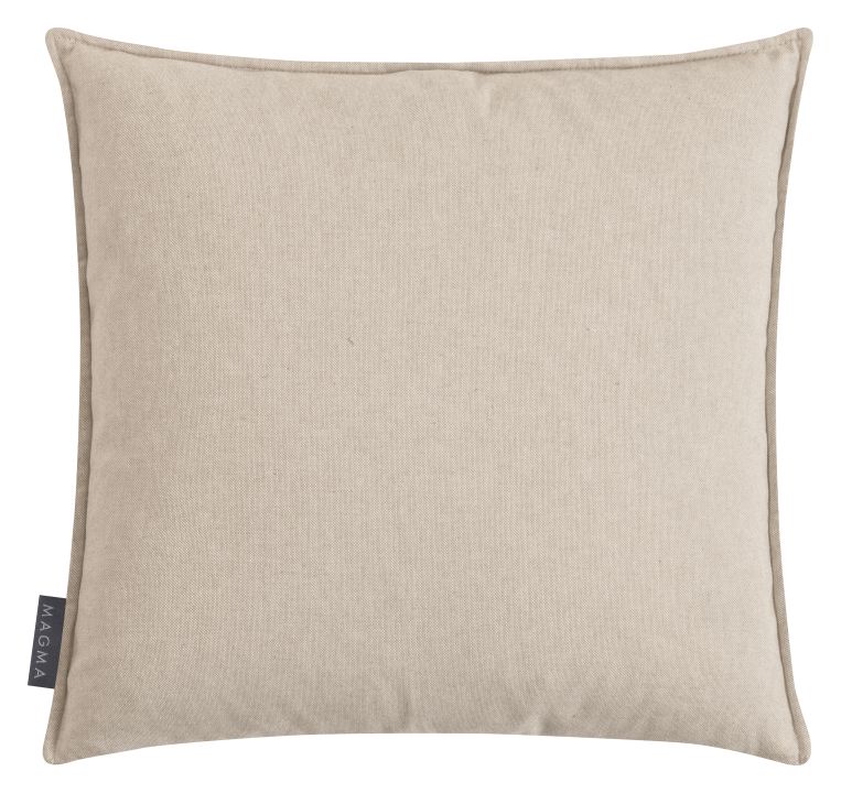 Magma Heimtex Kissenhülle SAMSON ca. 45x45cm in Farbe mint