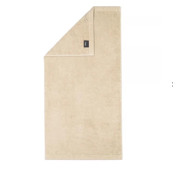 Cawö Handtuch LIFESTYLE 70x140 cm in Farbe leinen Cawö Handtuch LIFESTYLE 50x100 cm in Farbe leinen