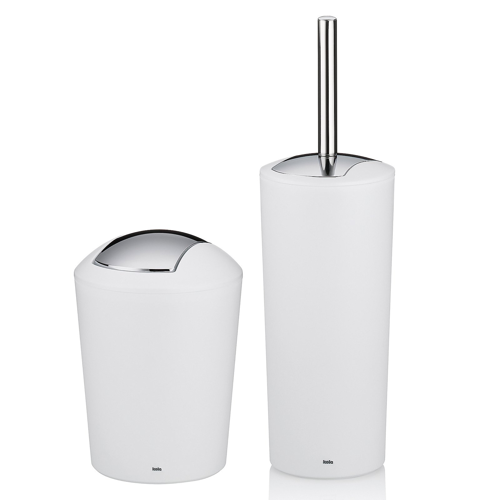 Kela WC-Garnitur Marta MARTA in 