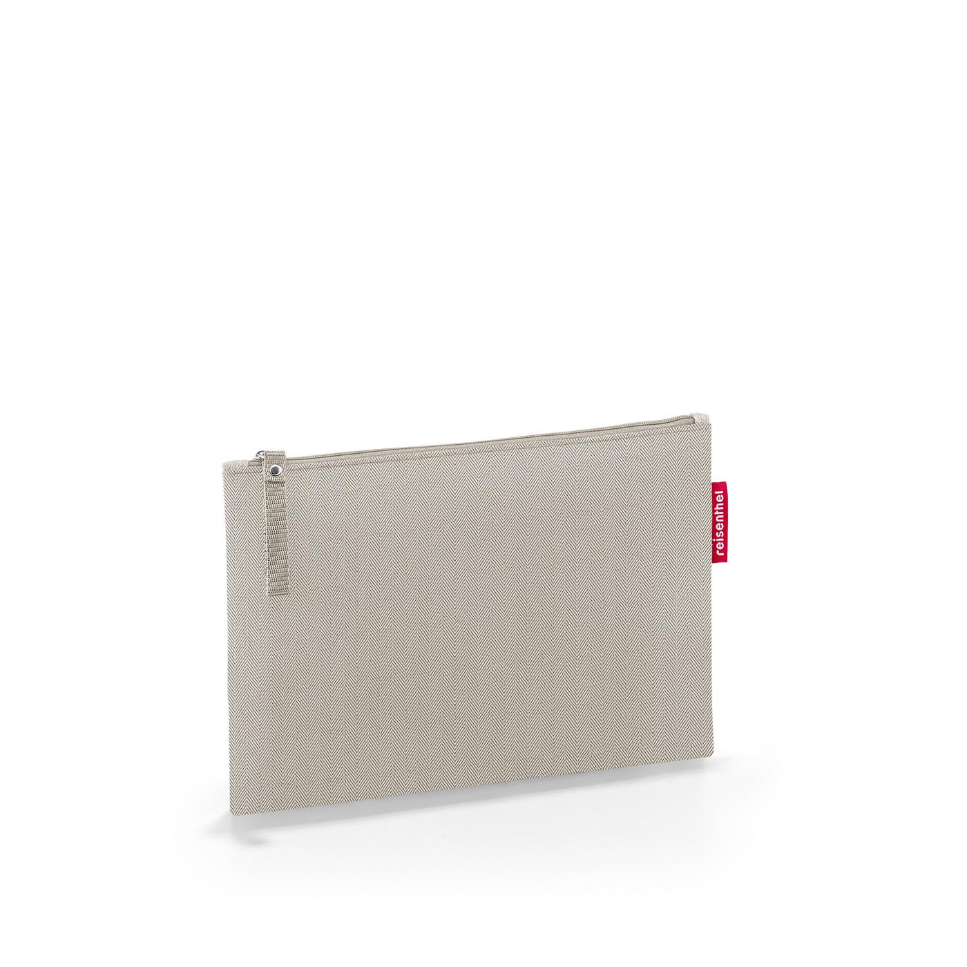 Reisenthel CASE 1 in Farbe herringbone sand