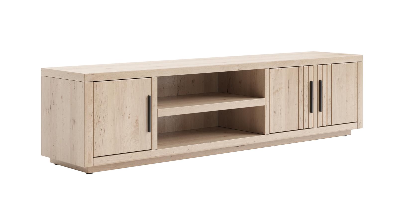 Henders & Hazel Lowboard Pavie 46512-NAT Henders & Hazel Lowboard Pavie 46512-NAT