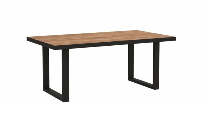Forte Couchtisch Trondheim in Artisan Eiche Nachbildung Forte Couchtisch Trondheim in Artisan Eiche Nachbildung