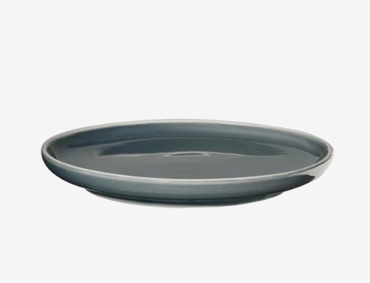 ASA Selection Brotteller SEMANA Durchmesser ca. 14,5, Höhe ca. 1 cm in sepia ASA Selection Brotteller SEMANA Durchmesser ca. 14,5, Höhe ca. 1 cm in sepia