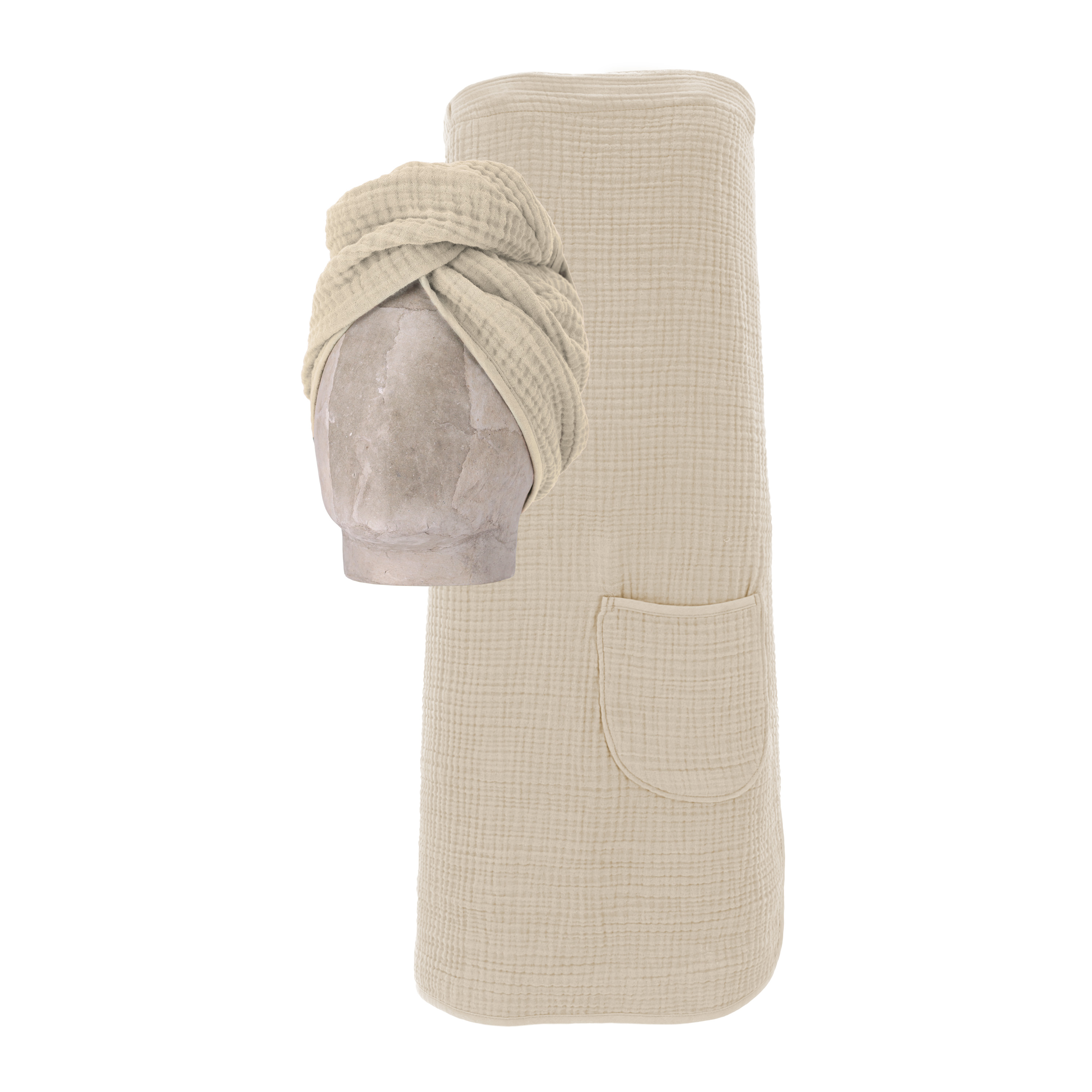 Vossen Set Wellness Set Gr. , one size ca. one size in Farbe tibet