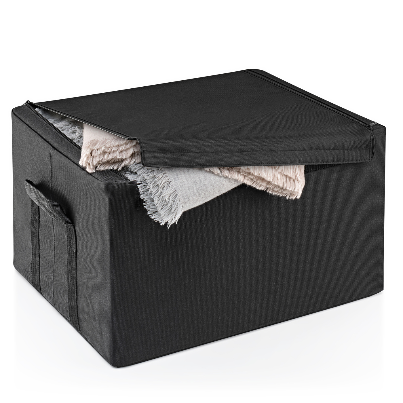 Reisenthel STORAGEBOX L in Farbe black Reisenthel STORAGEBOX L in Farbe black