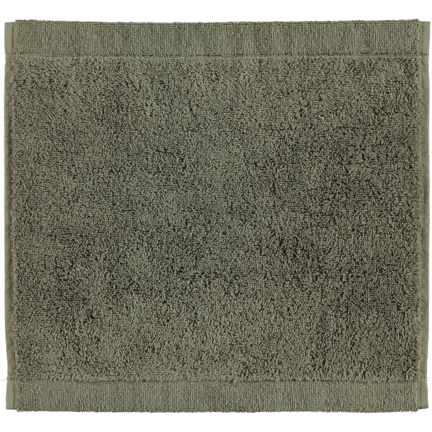Cawö Seiftuch LIFESTYLE 30x30cm in Farbe field