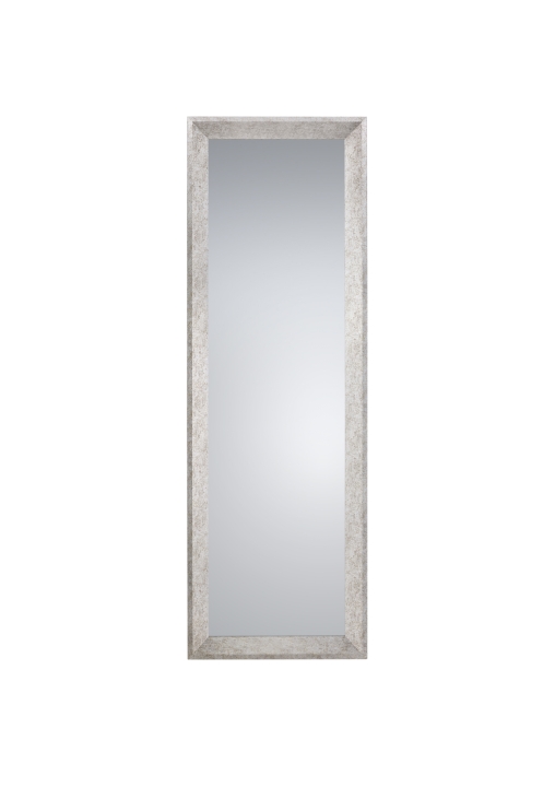 Mirrors & More Spiegel MANUELA ca. 50x150cm in Farbe Silber Antik