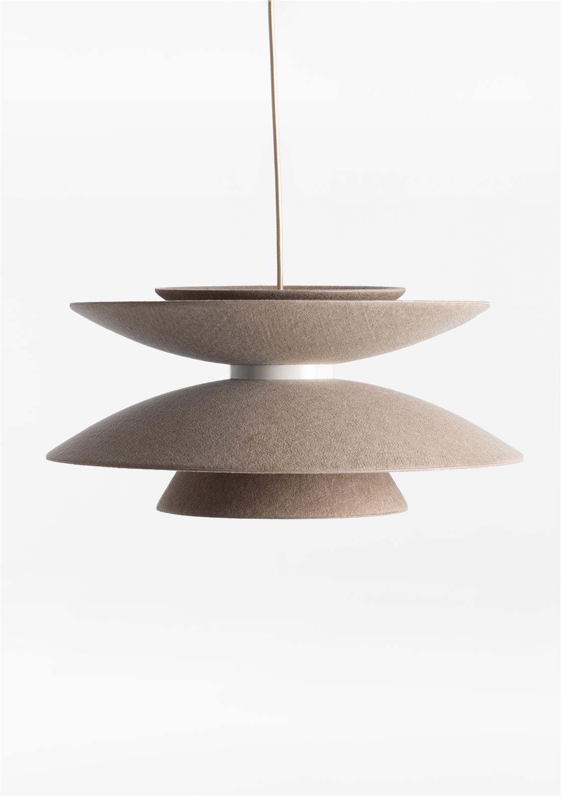 COCO MAISON Jeppe hängelampe l 1*e27 , Lampe, Kronleuchter, Deckenventilator, Gerät, Elektrisches Gerät