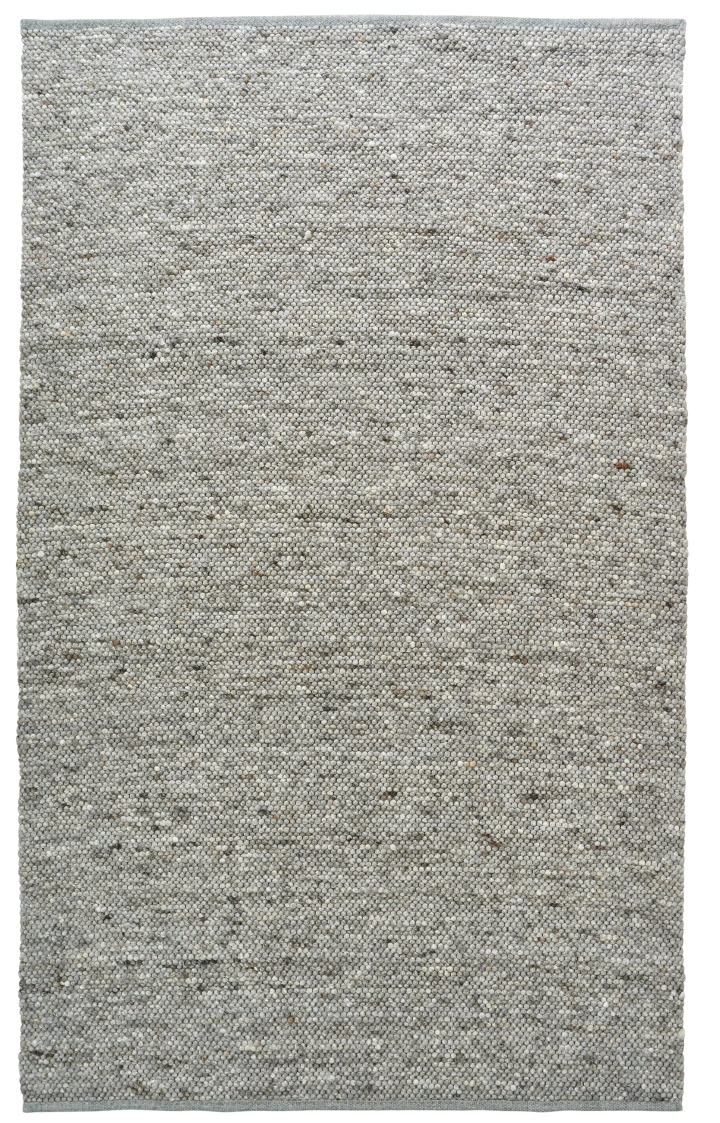 Tisca Handwebteppich Gonteno ca. 90x170cm in Farbe silver Tisca Handwebteppich Gonteno ca. 90x170cm in Farbe silver