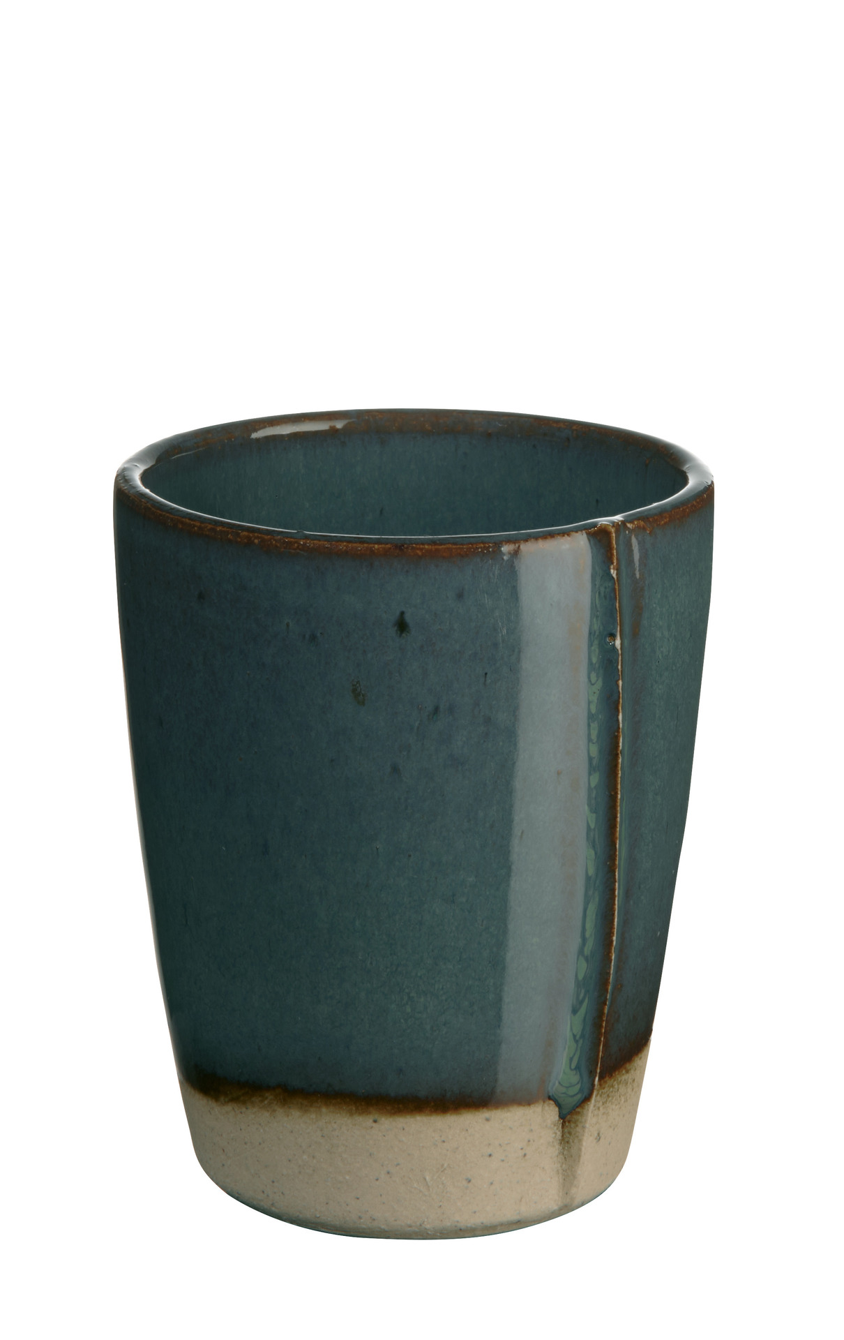 ASA Selection Becher Verana in Farbe blau