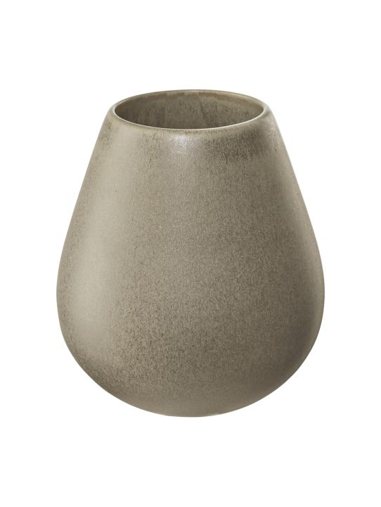ASA Selection Vase Ease in Farbe braun ASA Selection Vase Ease in Farbe braun