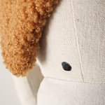 Boltze Zugluftstopper Bello BELLO in Textil