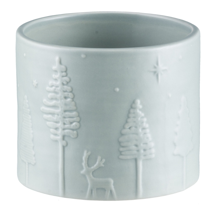 Gasper Keramik Übertopf BALE in schlamm Gasper Keramik Übertopf BALE in schlamm, Töpferei, Porzellan, Tasse, Kaffee, Kaffeetasse