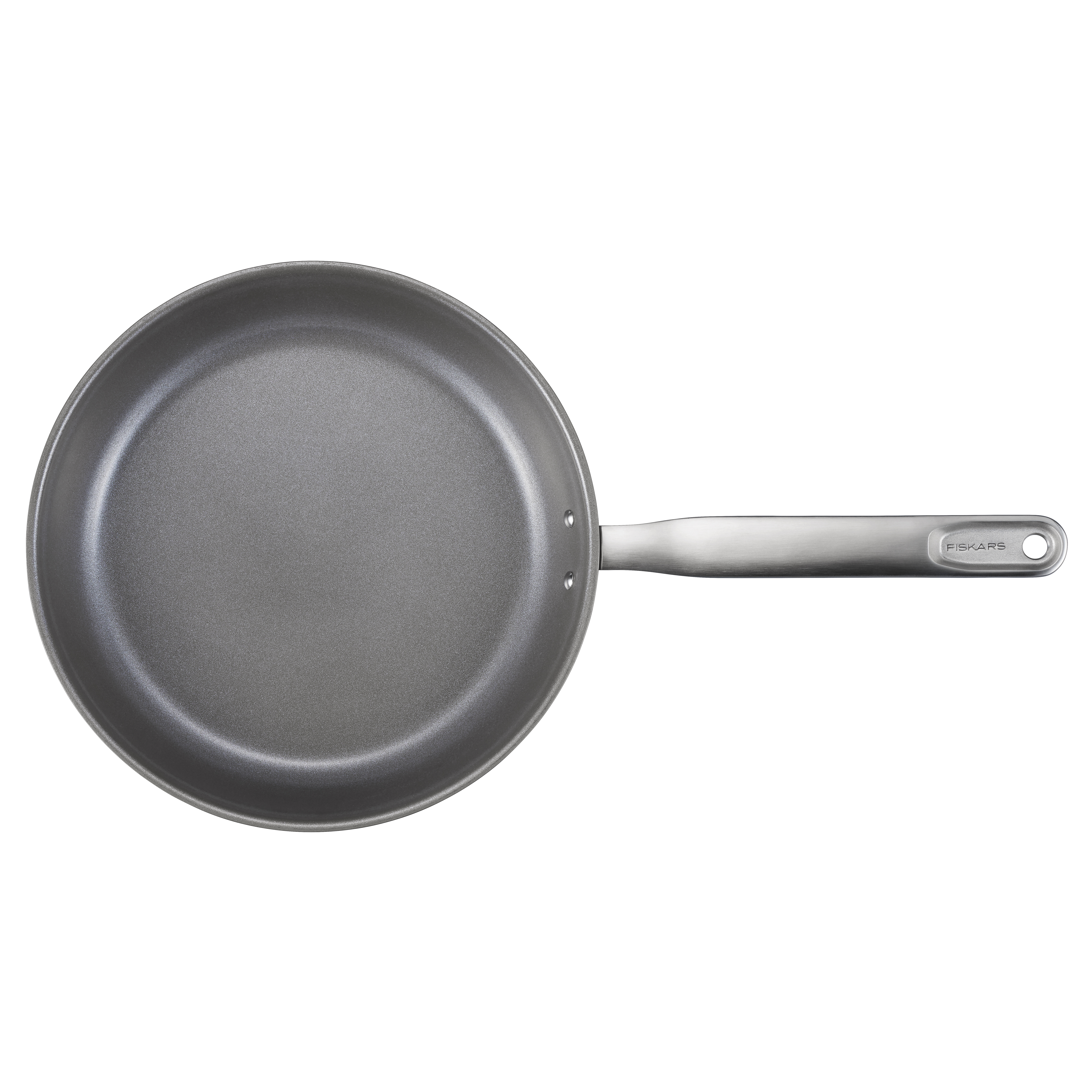 All Steel Bratpfanne 26cm in 