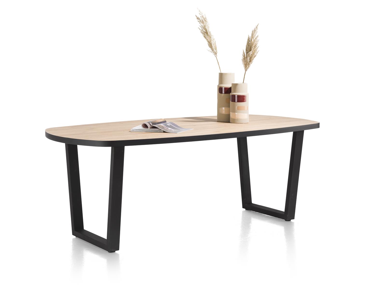 Henders & Hazel Tisch AVALOX 45550-001