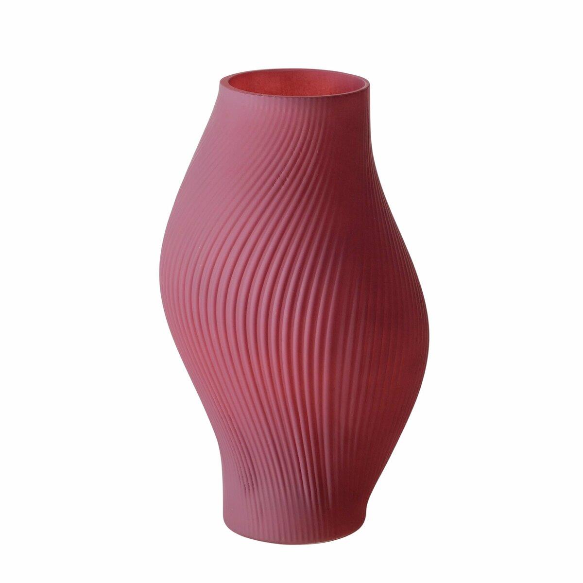 Boltze Vase Irena, Töpferei, Krug, Vase