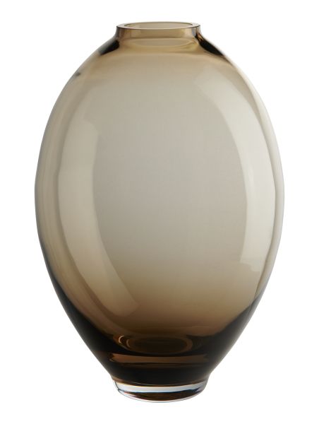 ASA Selection Vase Mara in Farbe braun