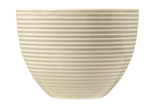 Seltmann Weiden Milchkaffeeobertasse 0,35 l Beat 3 Sandbeige Seltmann Weiden Milchkaffeeobertasse 0,35 l Beat 3 Sandbeige