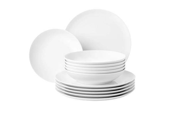 Seltmann Weiden Tafelservice 12-teilig Liberty 3 Seltmann Weiden Tafelservice 12-teilig Liberty 3