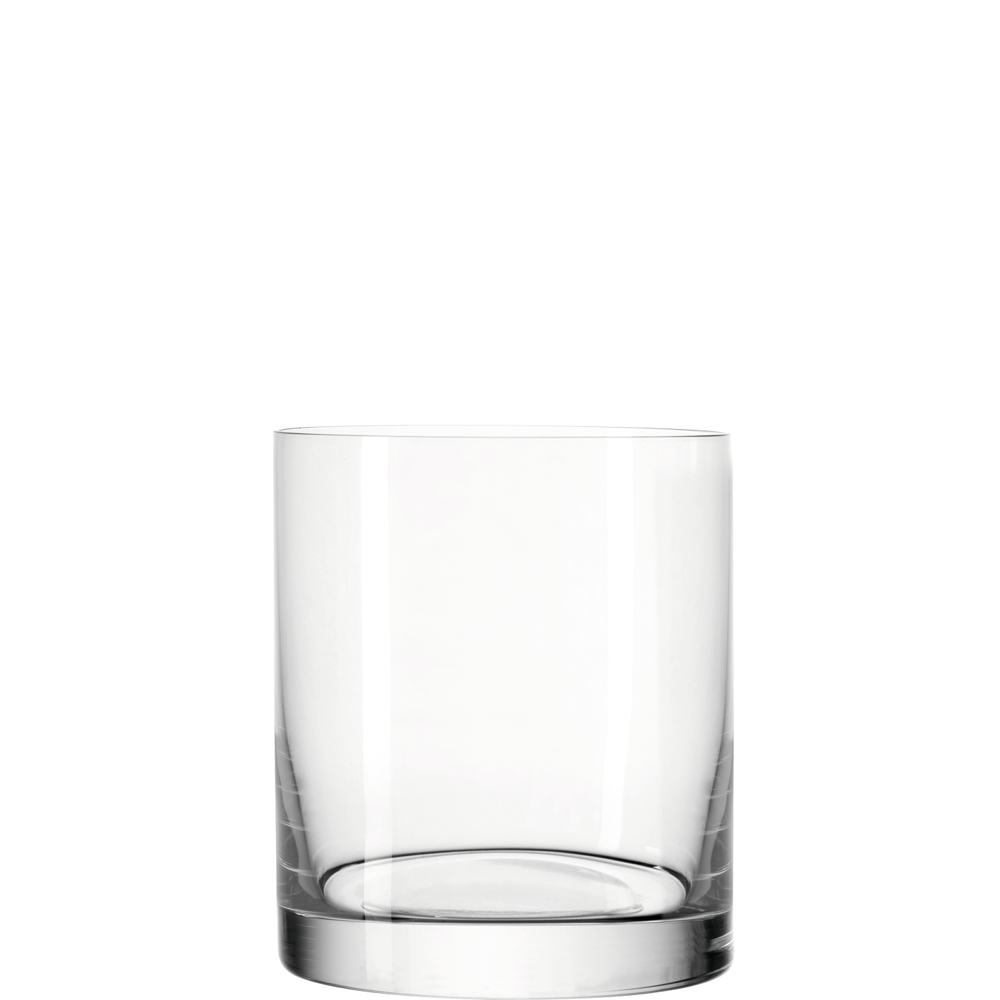 Leonardo Trinkglas Easy+ 310ml in Farbe klar