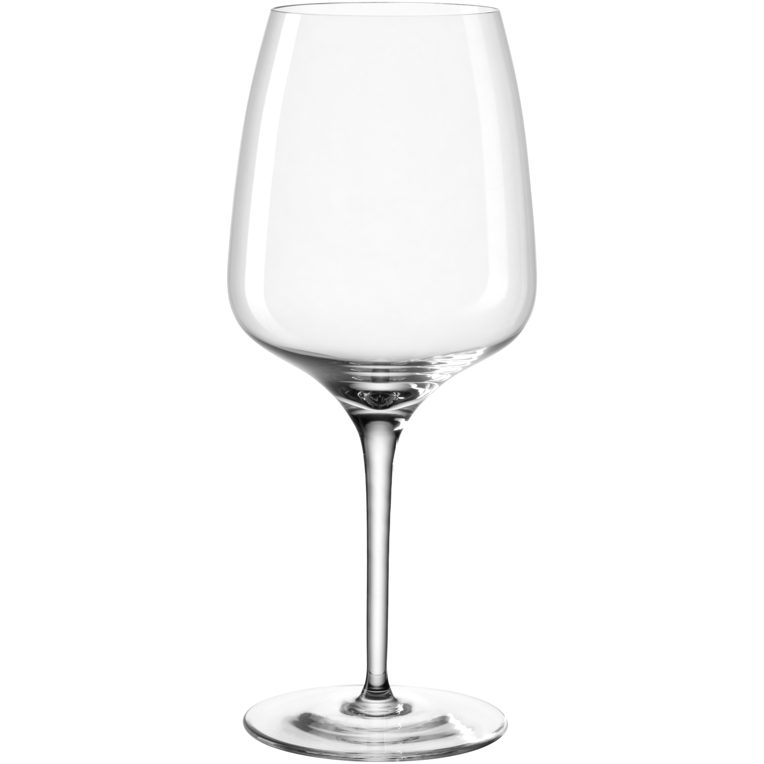 LEONARDO Weißweinglas Cesti 360ml in Farbe klar