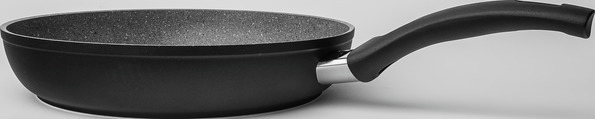 Ballarini Bratpfanne 20cm BARI in Farbe Aluminium