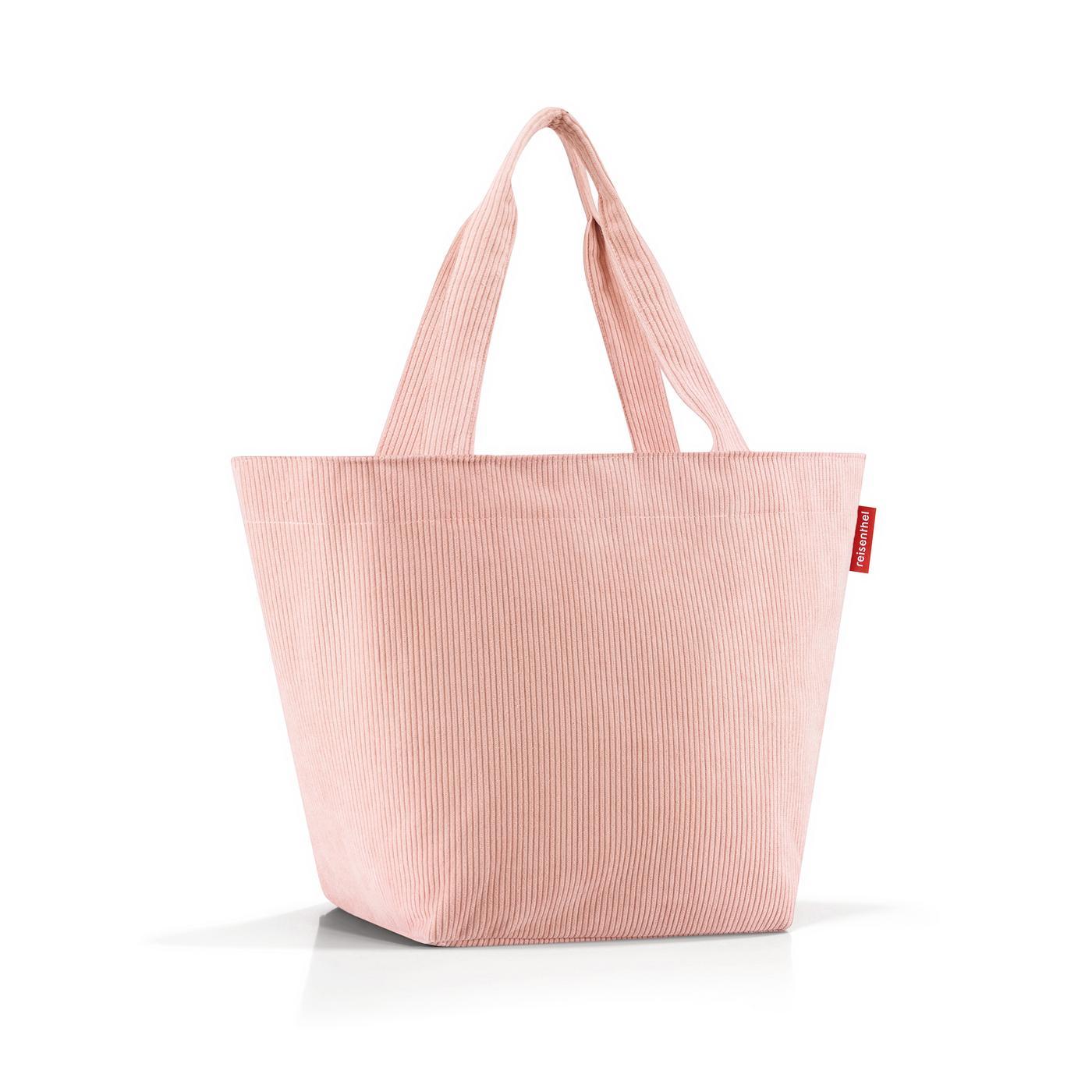 Reisenthel SHOPPER M in Farbe cord blush