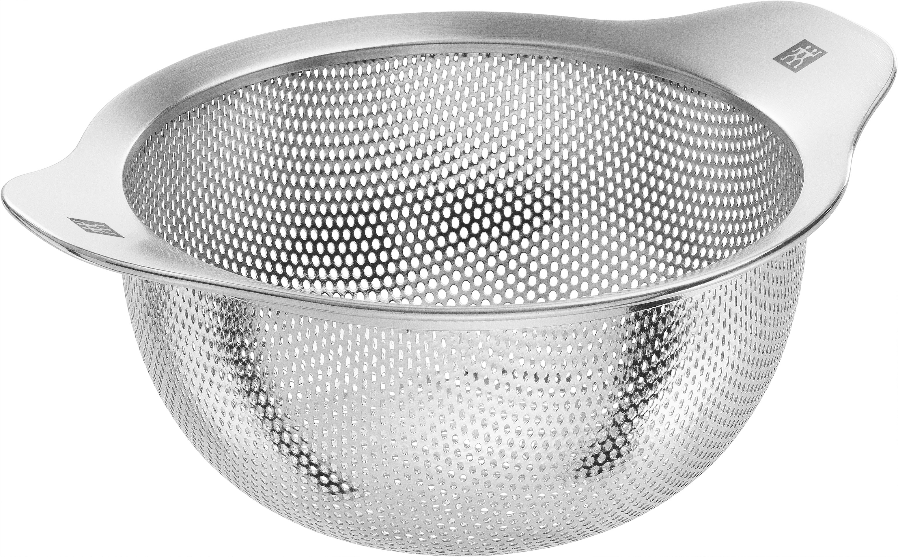 Zwilling Sieb 16cm TABLE in Farbe 18/10 Edelstahl