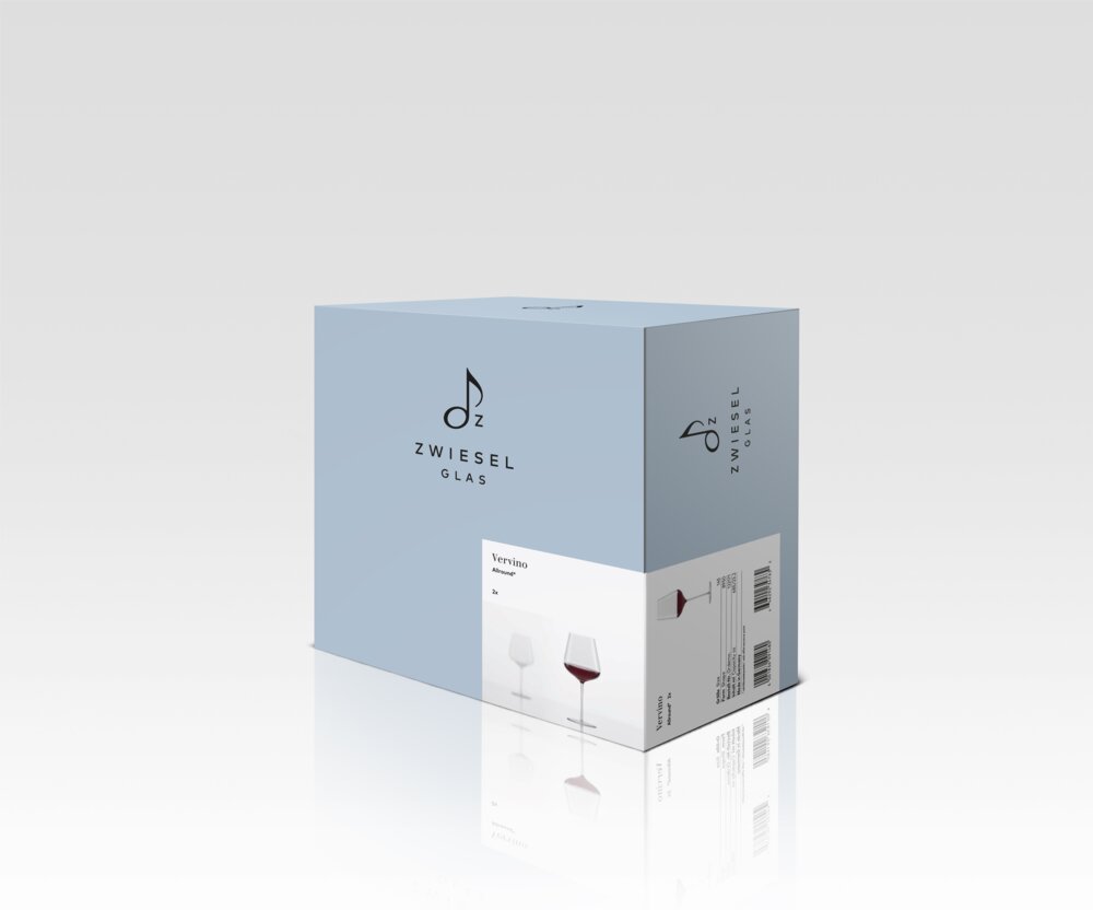 Zwiesel Glas Allroundglas VERVINO 685ml Zwiesel Glas Allroundglas VERVINO 685ml