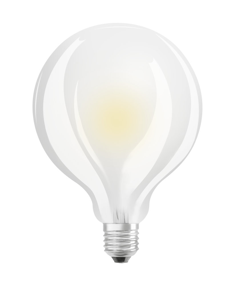 LEDVANCE Leuchtmittel LED Retrofit Clas Globe95 100 11 W/2700 K E27