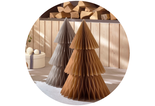 Weihnachtsdeko