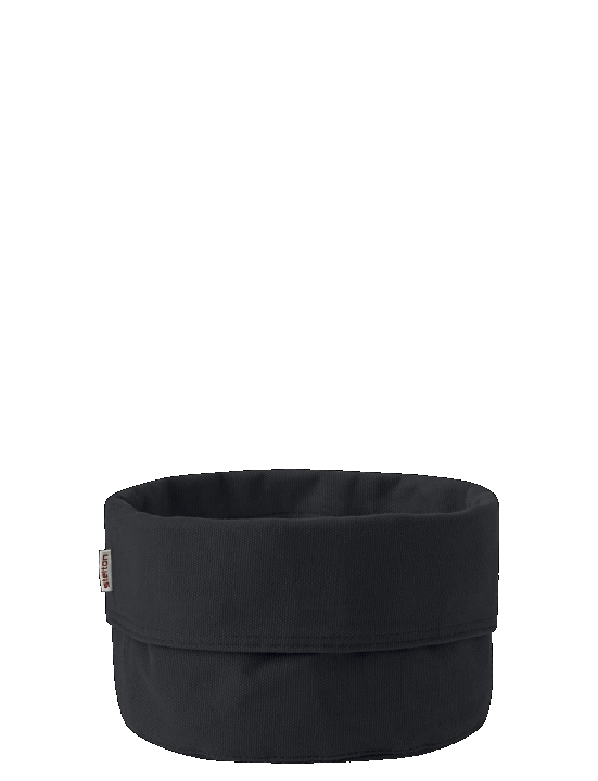 Stelton Brottasche Stelton in Farbe black