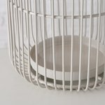 Windlicht Cindy 20 cm