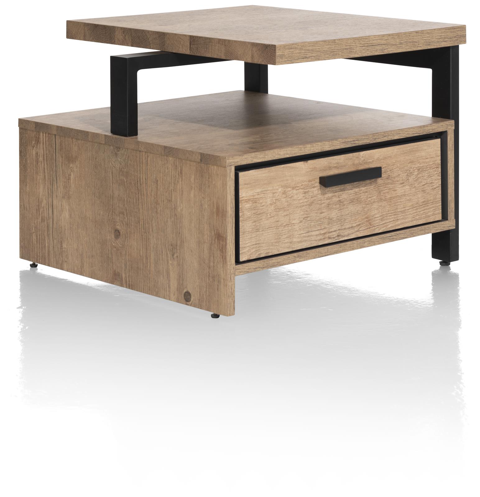 Henders & Hazel Beistelltisch Pavarotti 46498-BRN