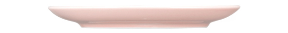 Seltmann Weiden Kombi-Untertasse groß 16cm Amina 3 Rosé , Schale, Suppenschüssel, Kopf, Gesicht, Kosmetik
