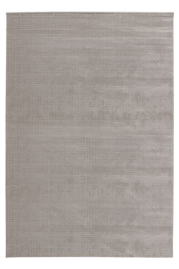 Webteppich TROPEZ ca. 160x230cm in Farbe silver Webteppich TROPEZ ca. 160x230cm in Farbe silver, Tuch, Wäsche, Tafel, Tuchstoff, Textil