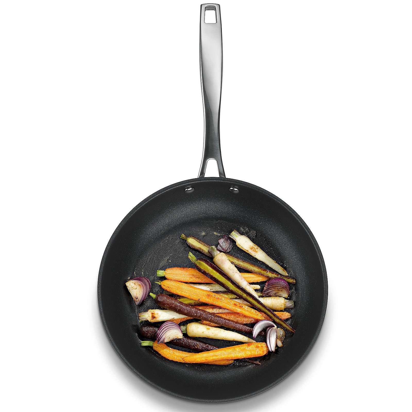 Kela Bratpfanne Flavoria FLAVORIA in Durchmesser ca. 24cm, Kochtopf, Kochgeschirr, Teller