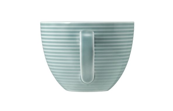 Seltmann Weiden Kaffeeobertasse 0,26 l mit Beat 3 Arktisblau 