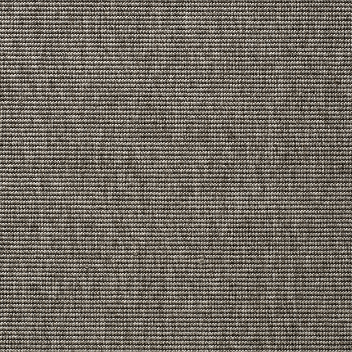 Dekowe Outdoorteppich Naturino Rips S2 ca. 200x290cm in Farbe grau