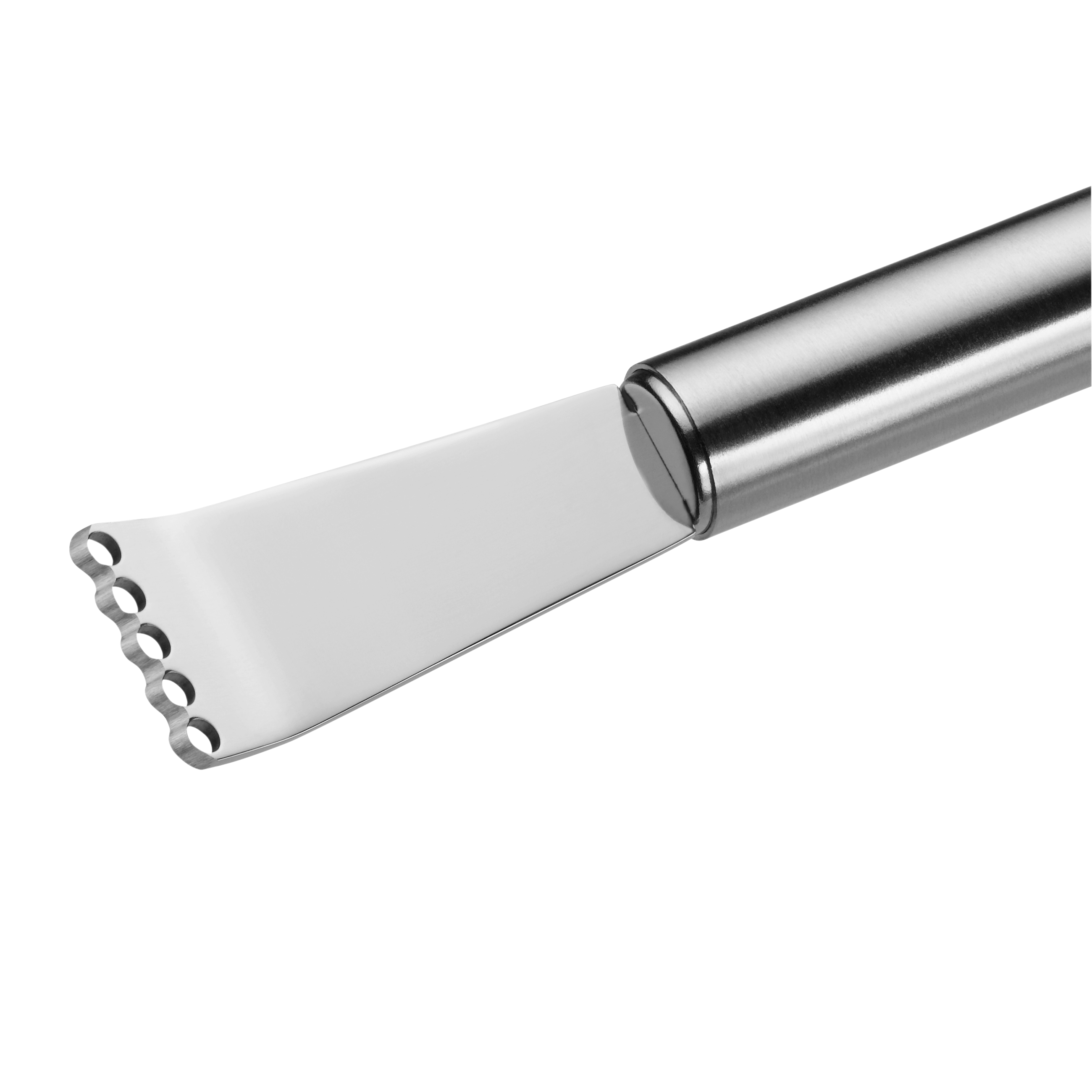 WMF Profi Plus Zitronenschaber, 14,5 cm in Edelstahl WMF Profi Plus Zitronenschaber, 14,5 cm in Edelstahl