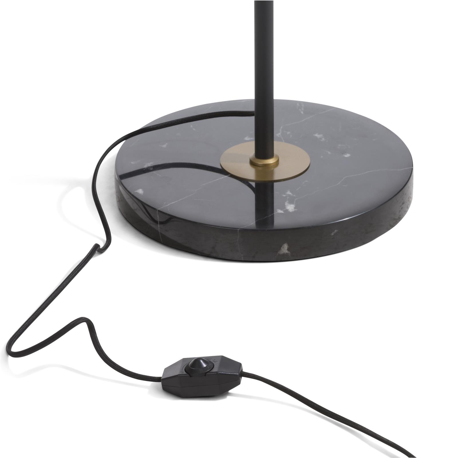 Coco Maison Stehlampe David 44180-ZWA